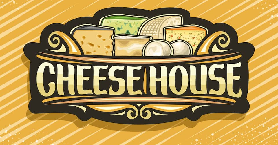 Cheese House, Indira Nagar, Lucknow